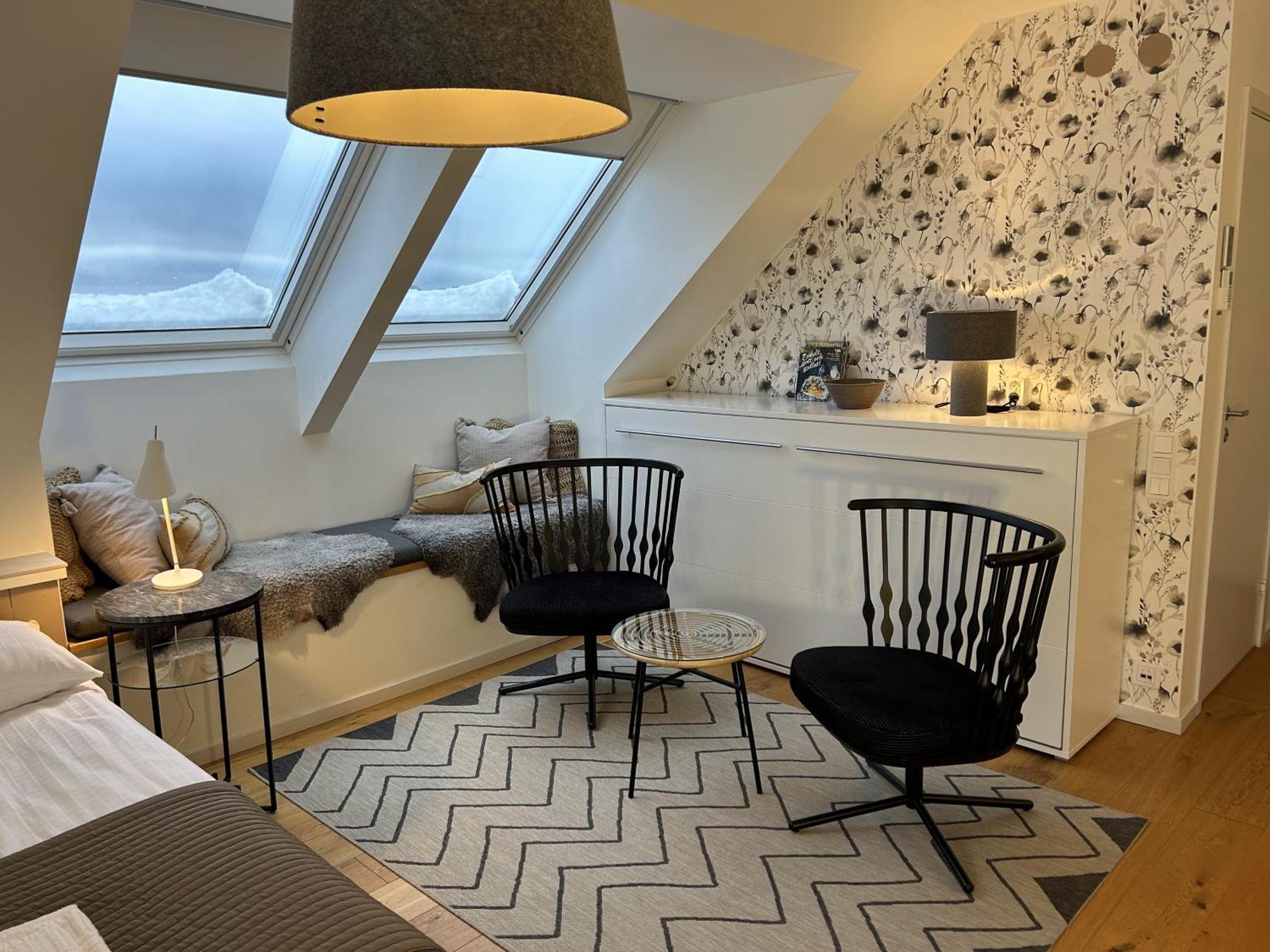 Halmstad Gardshotell Екстериор снимка